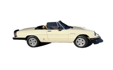 Alfa-Romeo-Veloce-1984-Convertible