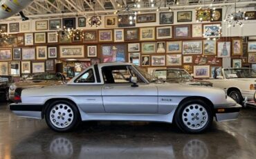 Alfa-romeo-Spider-1987-silver-1