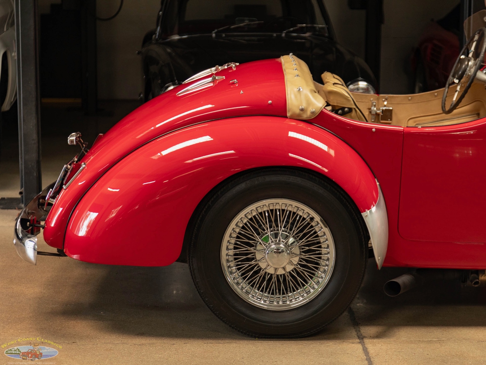 Allard-K2-1951-2-Door-Convertible-1