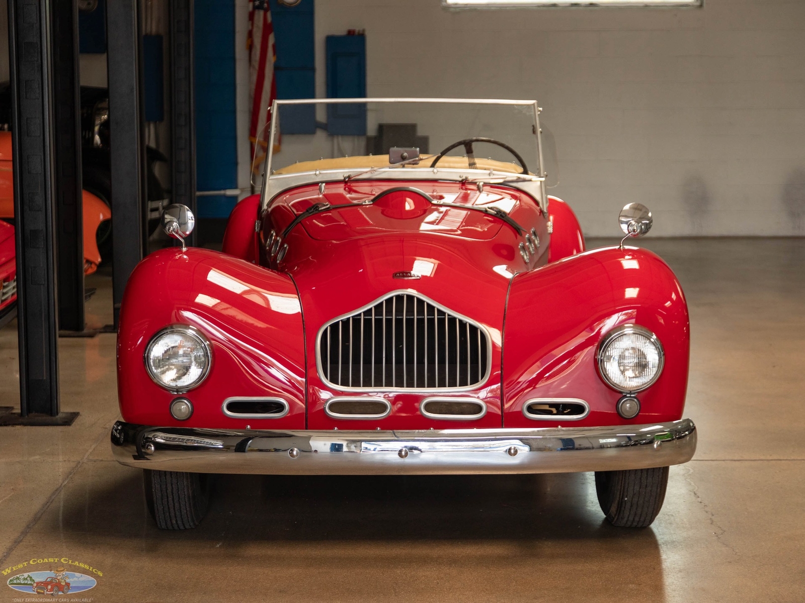 Allard-K2-1951-2-Door-Convertible-12