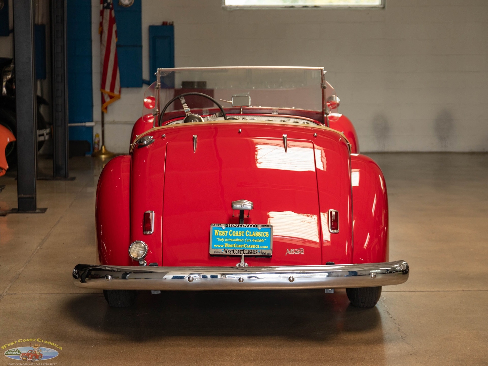 Allard-K2-1951-2-Door-Convertible-16