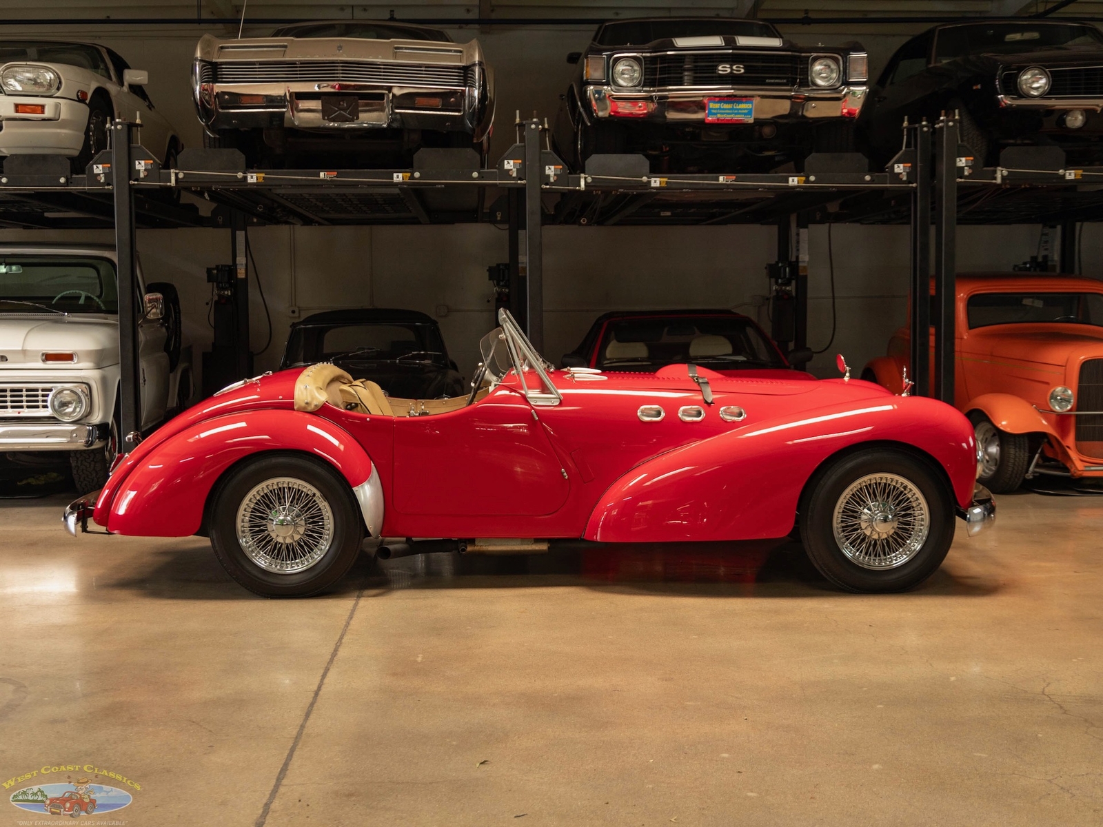 Allard-K2-1951-2-Door-Convertible-2