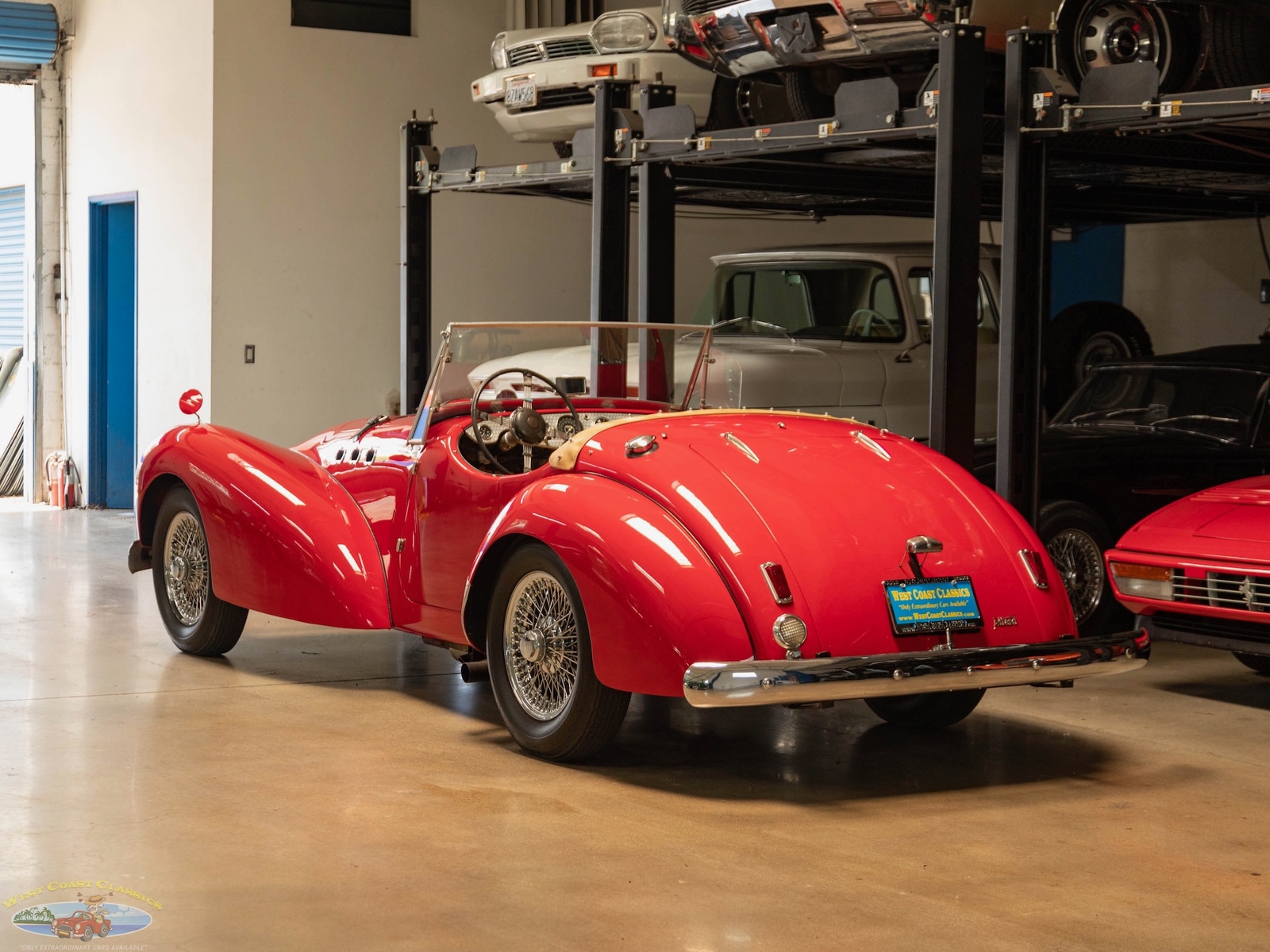 Allard-K2-1951-2-Door-Convertible-20
