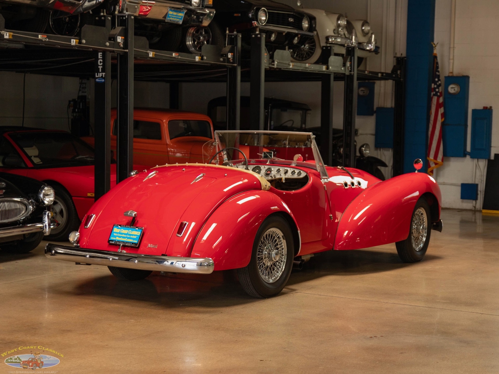 Allard-K2-1951-2-Door-Convertible-23