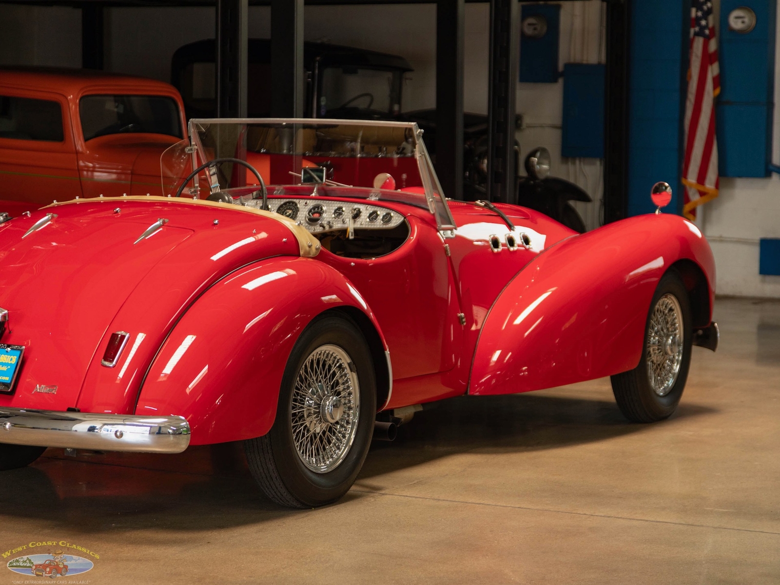 Allard-K2-1951-2-Door-Convertible-25