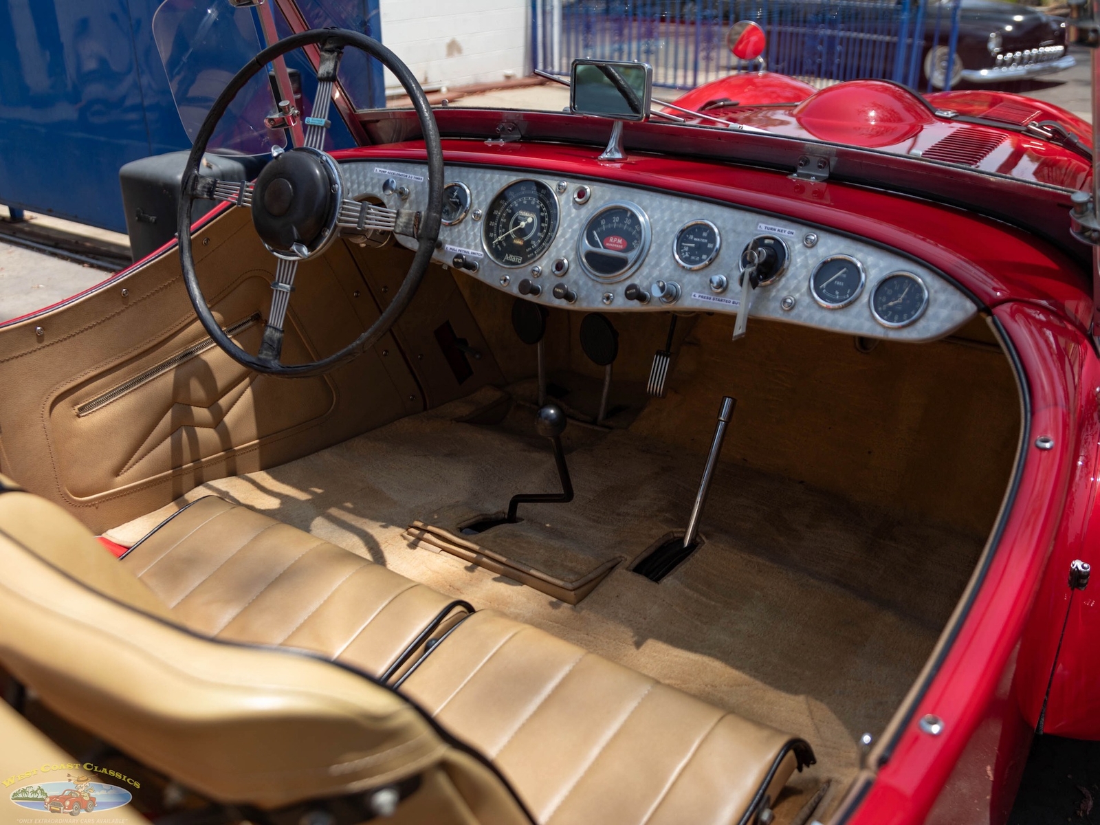 Allard-K2-1951-2-Door-Convertible-37