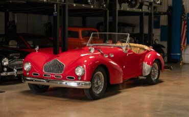 Allard-K2-1951-2-Door-Convertible