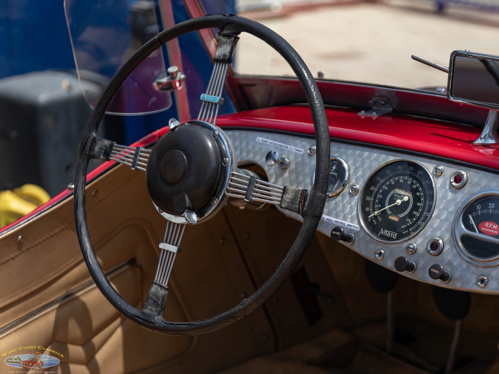 Allard-K2-1951-2-Door-Convertible-38