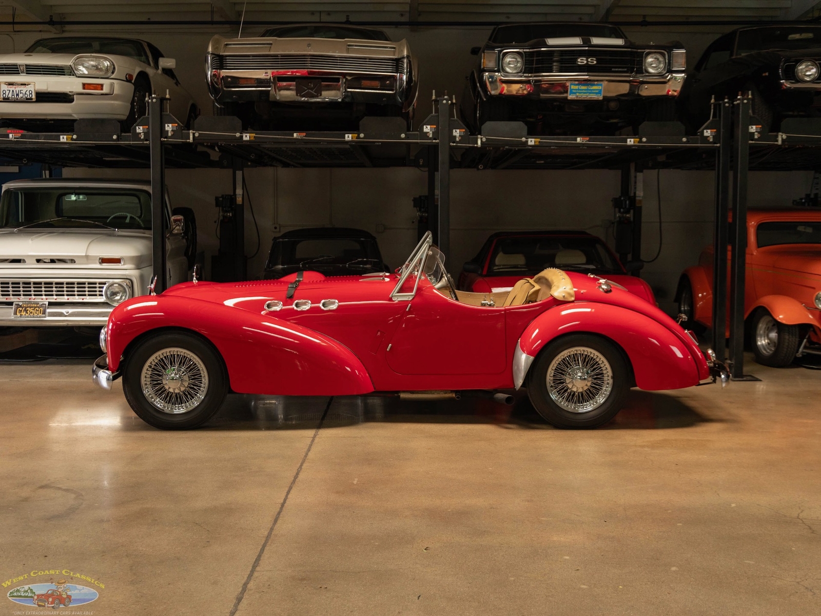Allard-K2-1951-2-Door-Convertible-5