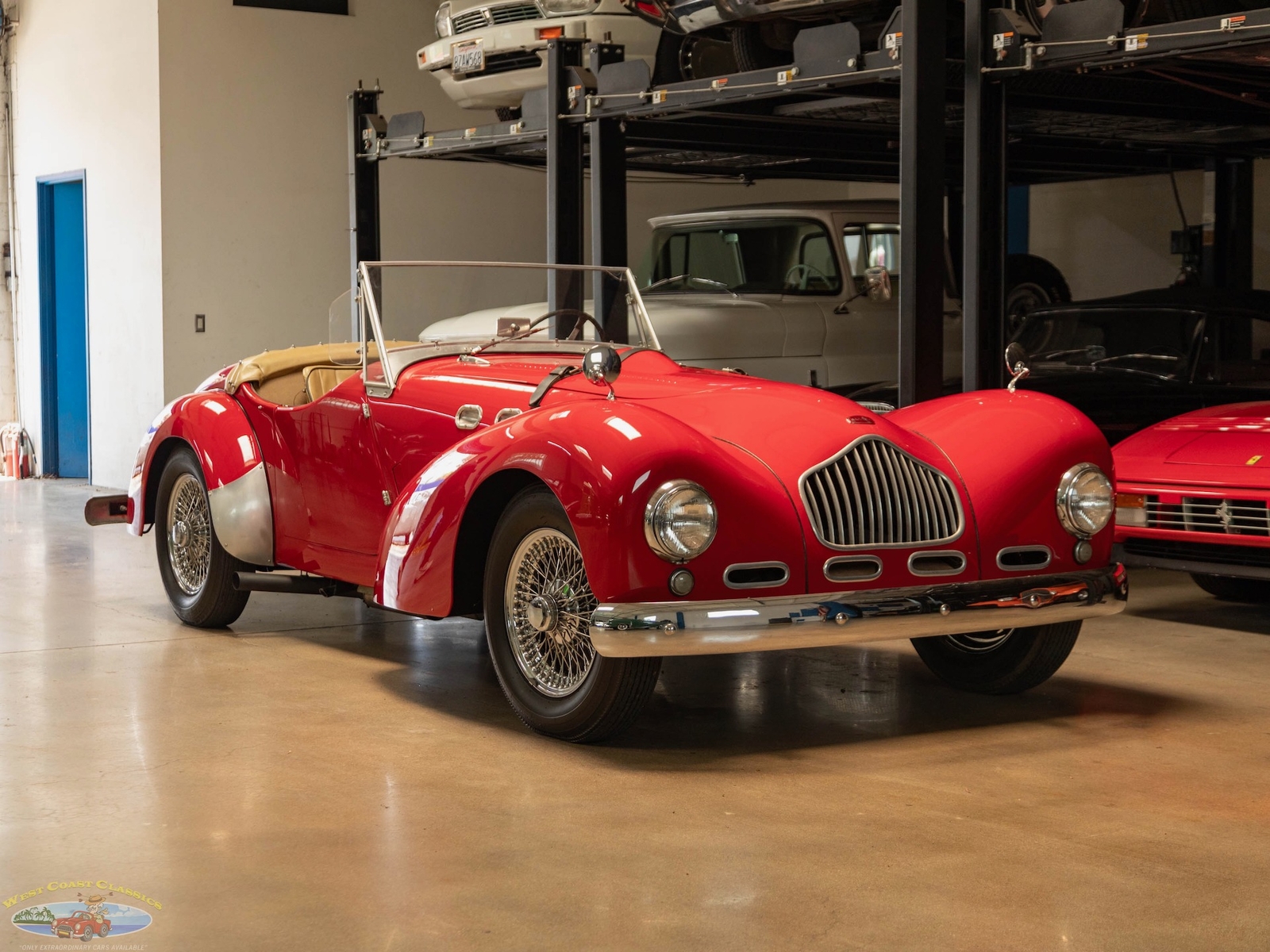 Allard-K2-1951-2-Door-Convertible-9