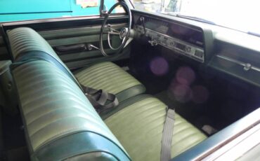 Amc-Rambler-classic-770-1965-green-14