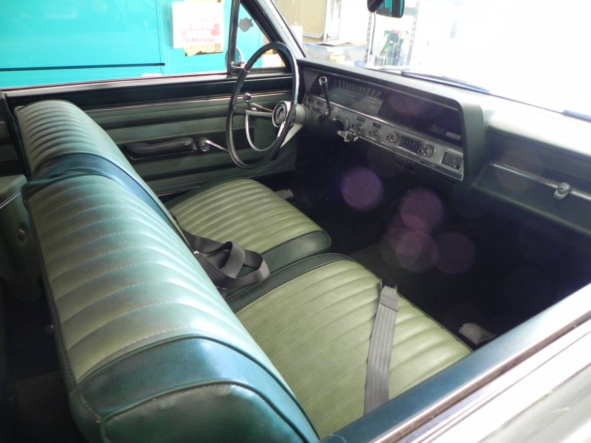 Amc-Rambler-classic-770-1965-green-14