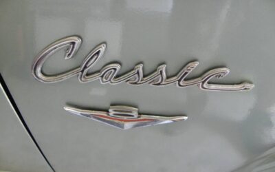 Amc Rambler classic 770  1965 green