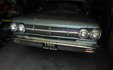 Amc-Rambler-classic-770-1965-green-5