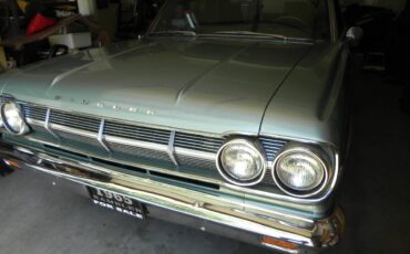 Amc-Rambler-classic-770-1965-green-7