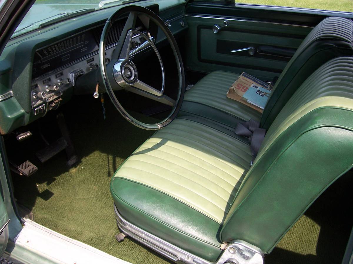 Amc-Rambler-classic-770-1965-green-8