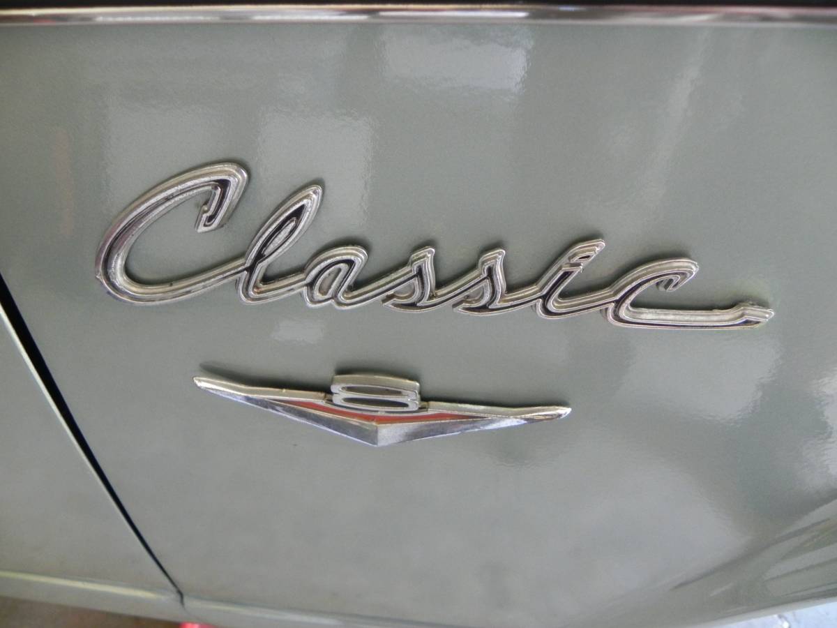 Amc Rambler classic 770  1965 green