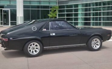 Amc-amx-1968-black