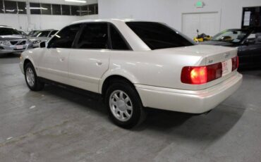 Audi-A6-1995-white-1