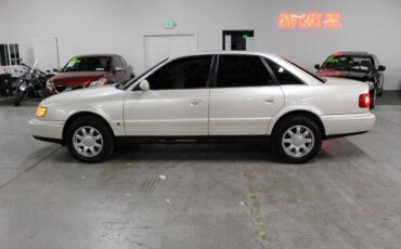 Audi-A6-1995-white