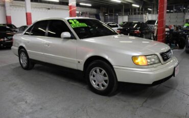 Audi-A6-1995-white-4