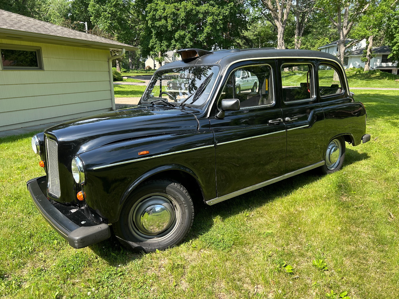 Austin-1979-Sedan-1