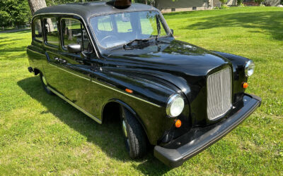 Austin  1979 Sedan