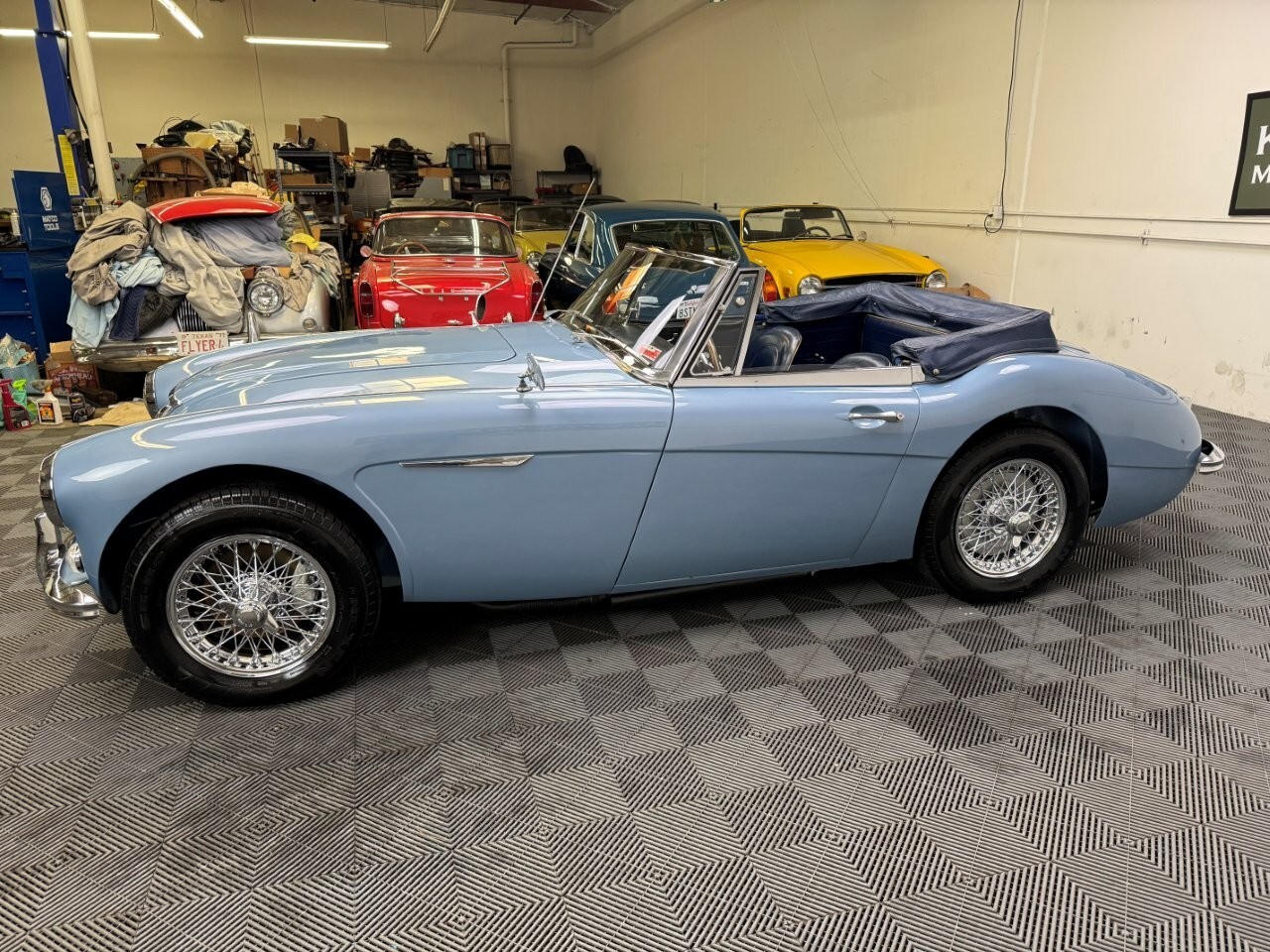 Austin-Healey-3000-1964-Convertible-7