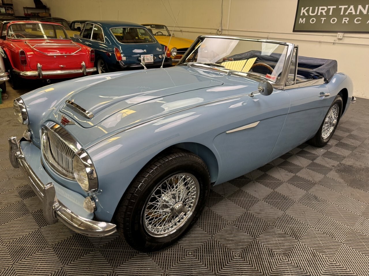 Austin-Healey-3000-1964-Convertible-8