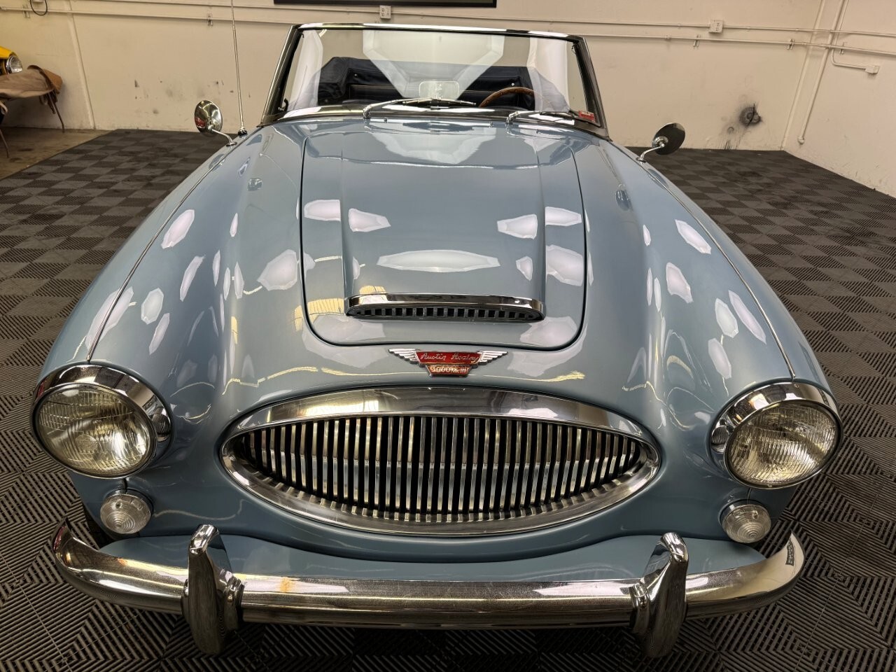 Austin-Healey-3000-1964-Convertible-9