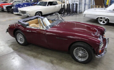 Austin-Healey-3000-1965-Convertible-1