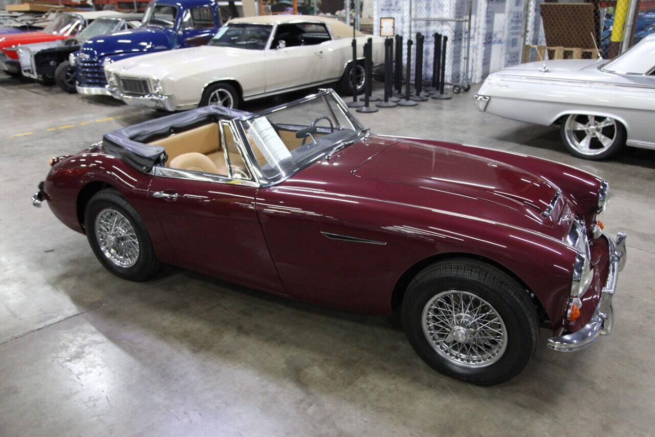 Austin-Healey-3000-1965-Convertible-1