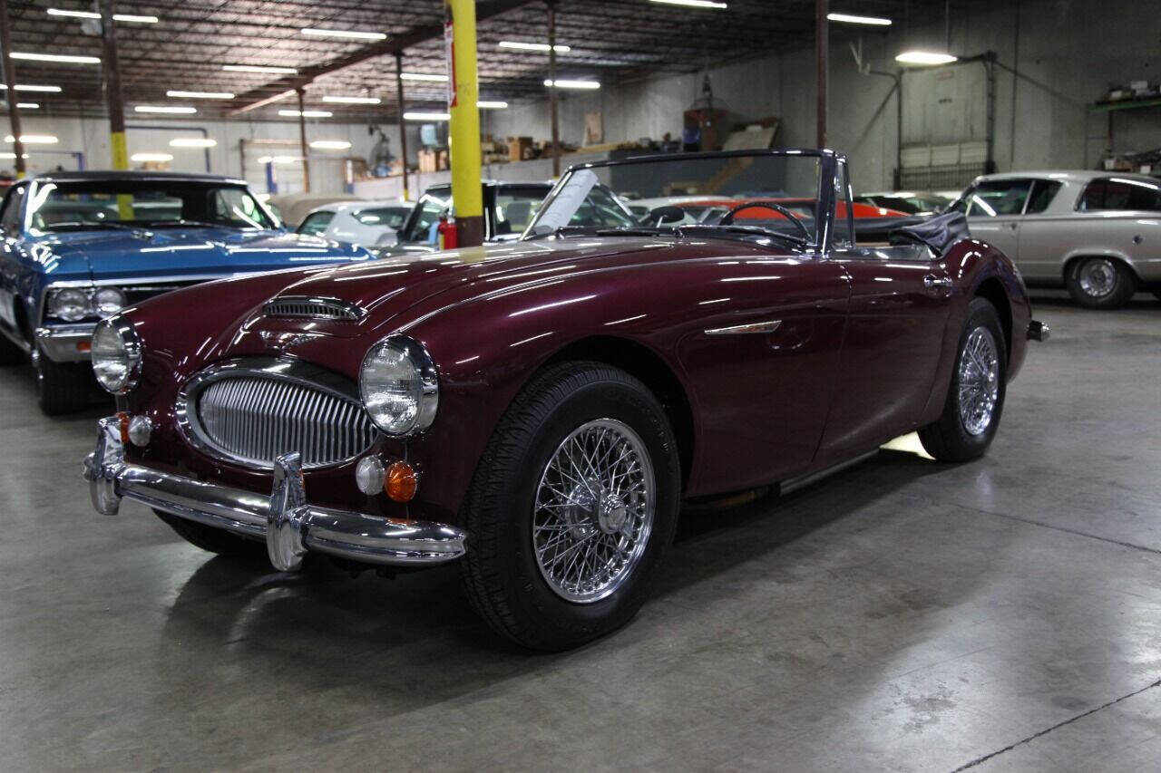 Austin-Healey-3000-1965-Convertible-10