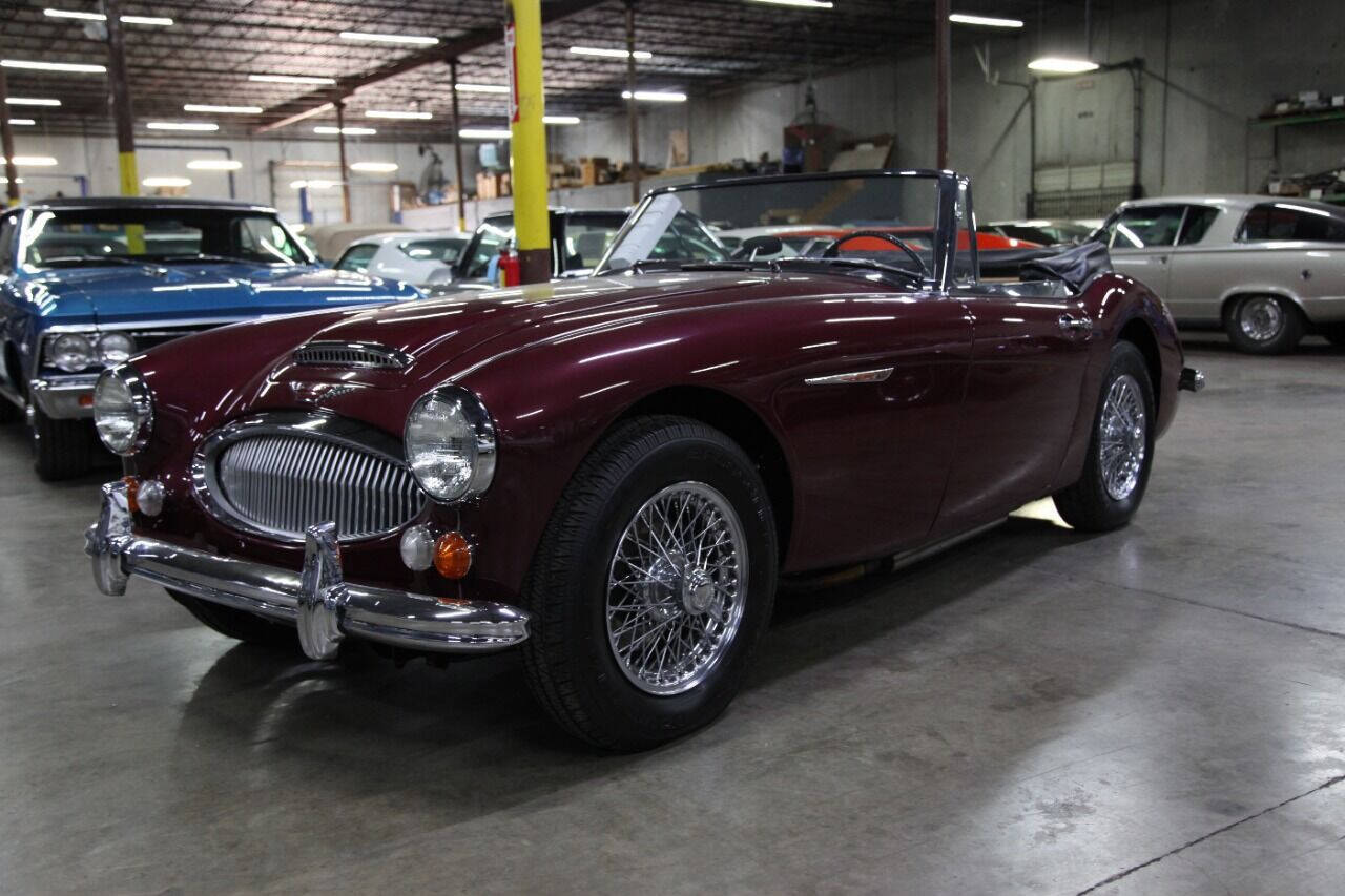 Austin-Healey-3000-1965-Convertible-11