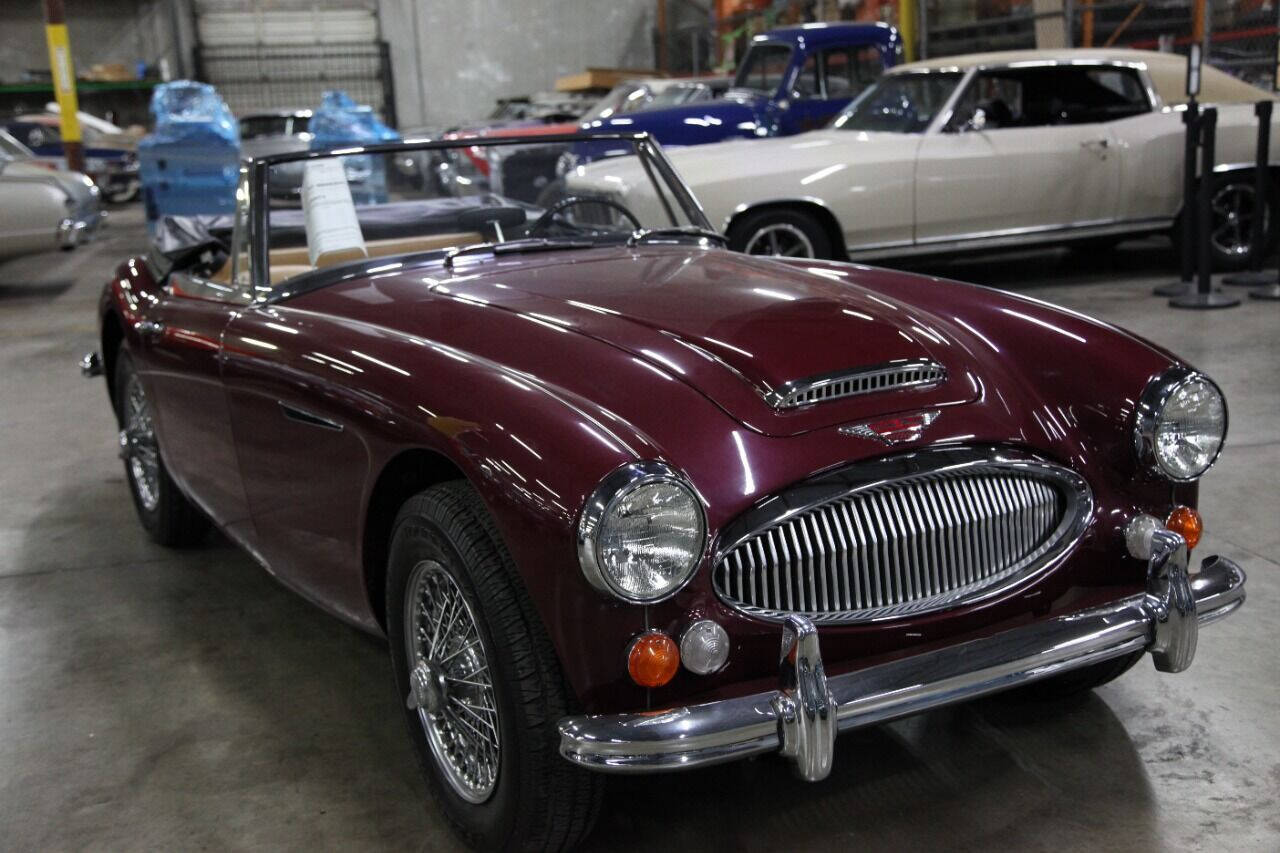 Austin-Healey-3000-1965-Convertible-20