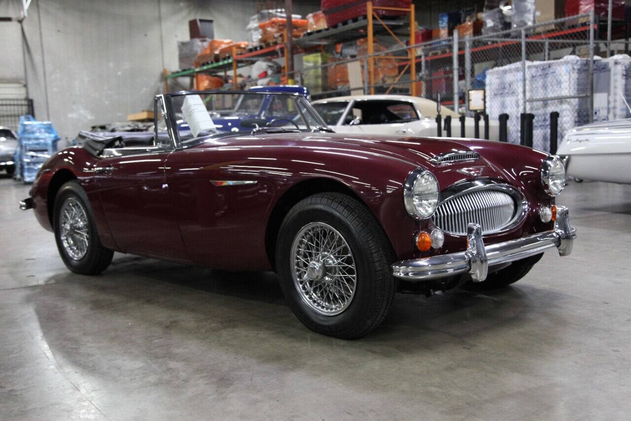 Austin-Healey-3000-1965-Convertible-22