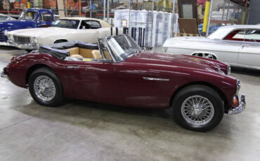 Austin-Healey-3000-1965-Convertible-27