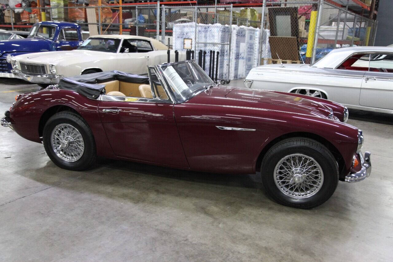 Austin-Healey-3000-1965-Convertible-27