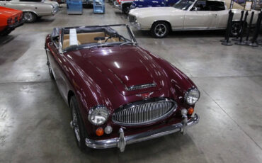 Austin-Healey-3000-1965-Convertible-8