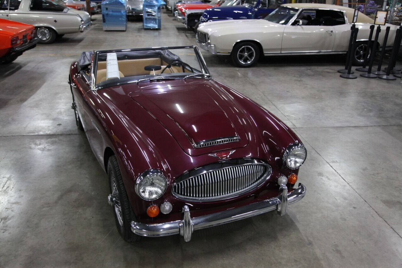 Austin-Healey-3000-1965-Convertible-8