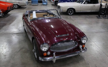 Austin-Healey-3000-1965-Convertible-9