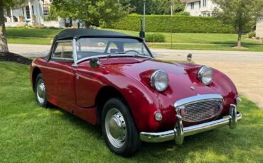 Austin-Healey-Sprite-1961-1