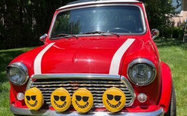 Austin-Mini-Cooper-1981-Coupe-1