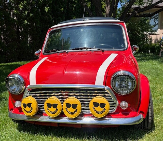 Austin-Mini-Cooper-1981-Coupe-1