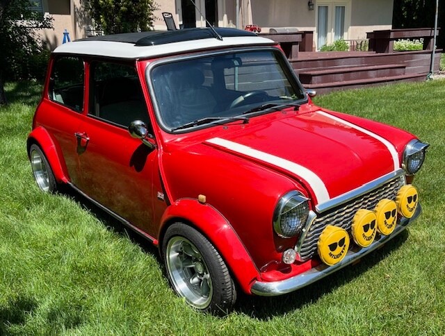Austin-Mini-Cooper-1981-Coupe-2
