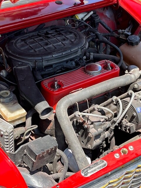 Austin-Mini-Cooper-1981-Coupe-9