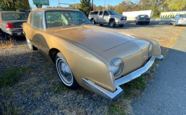 Avante-Avante-1963-Sports-Package