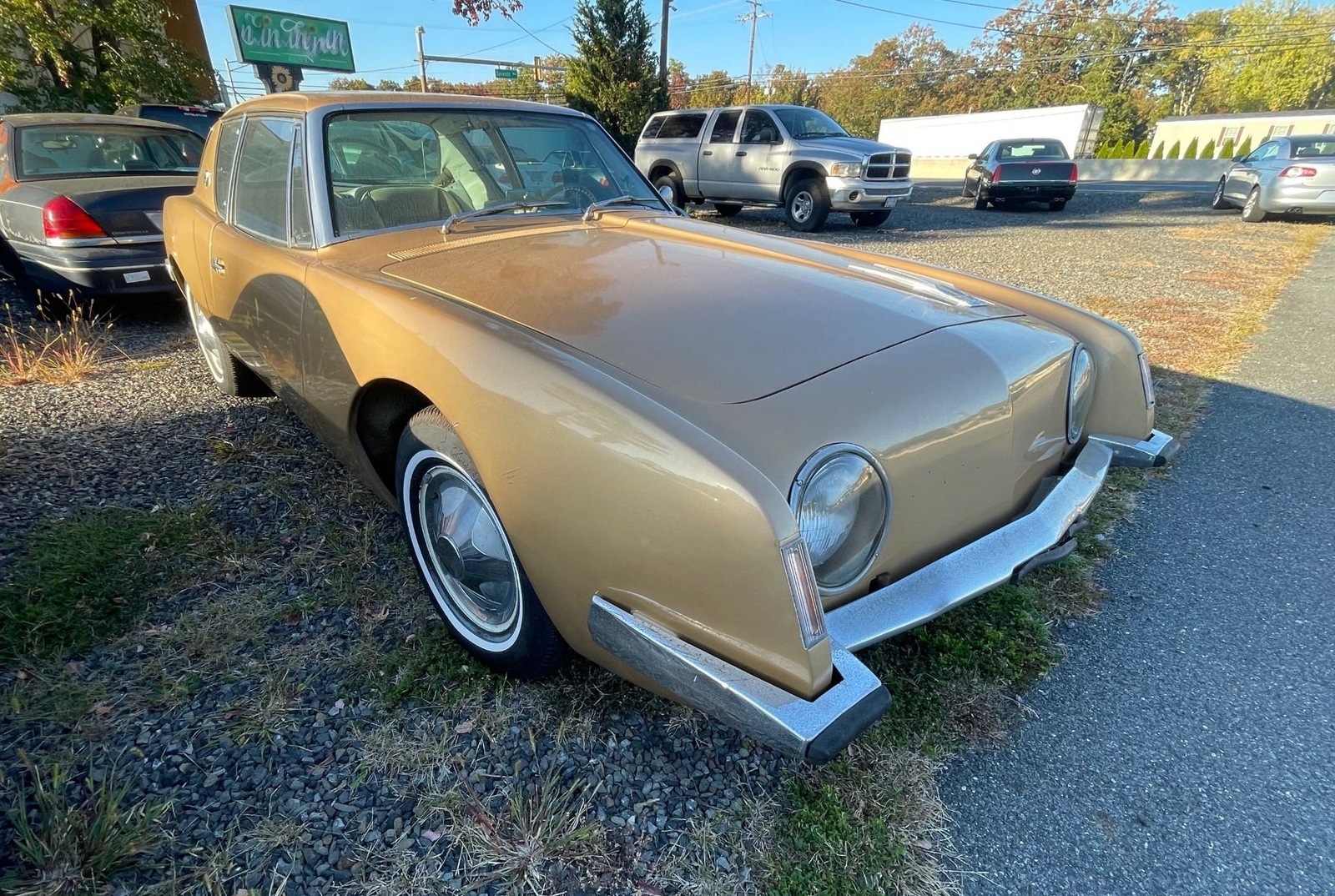 Avante-Avante-1963-Sports-Package