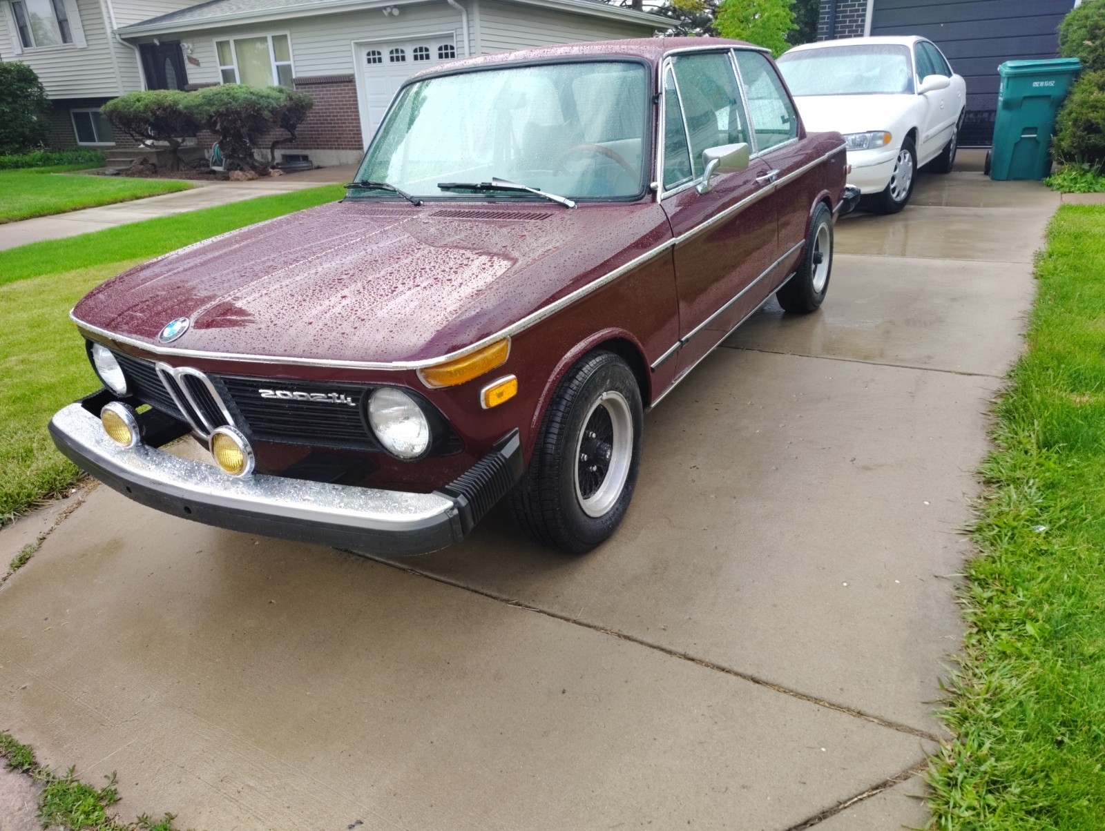 BMW-2000tii-1974-Coupe