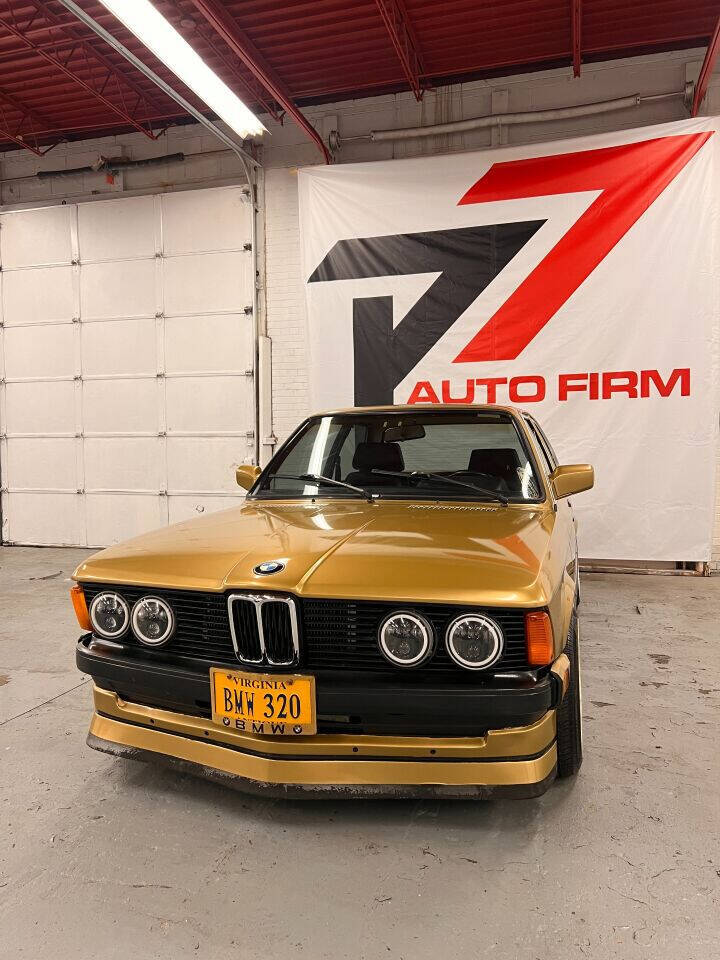BMW-3-Series-1983-Coupe-1
